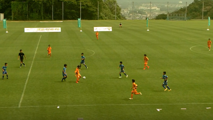 愛媛県u 12サッカー大会 愛媛県u 12サッカー大会
