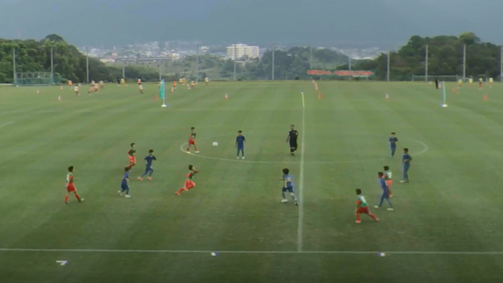 愛媛県u 12サッカー大会 愛媛県u 12サッカー大会